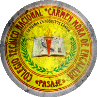 Logo Club Social y Deportivo Alianza de Guano